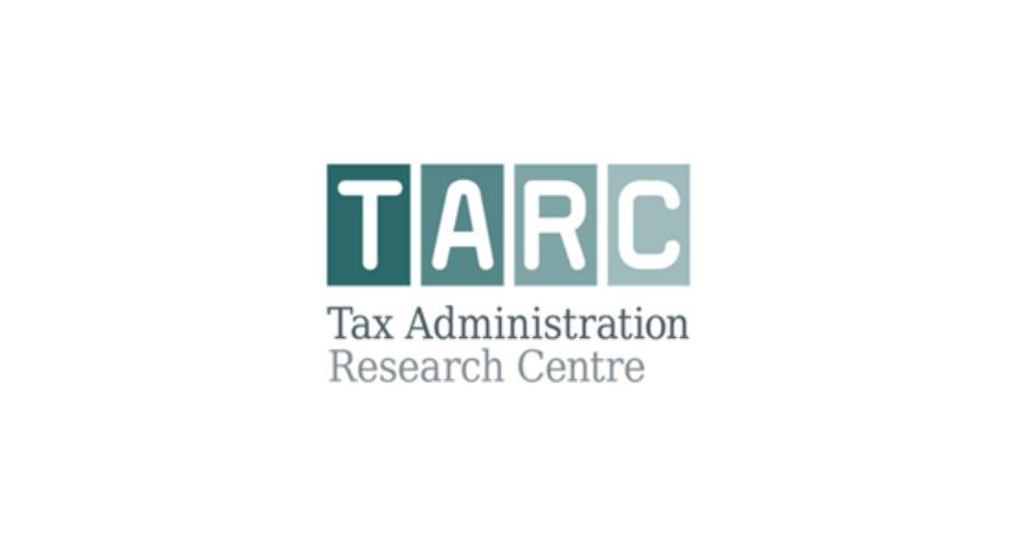 (TARC) The Tax Administration Research Centre